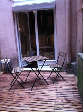 Super apartamento em Manaira